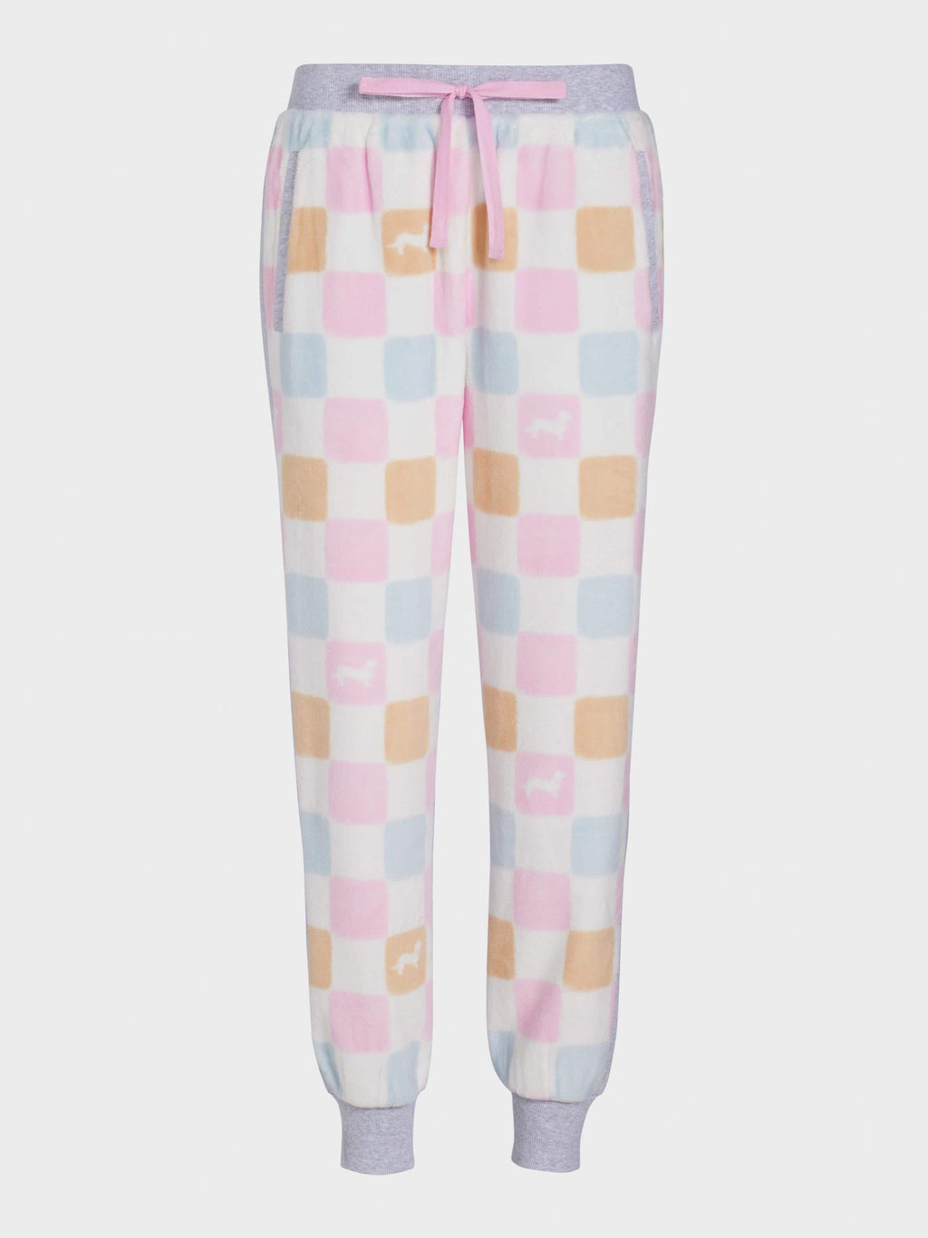 Penny Cuddle Pant greymarle image 3