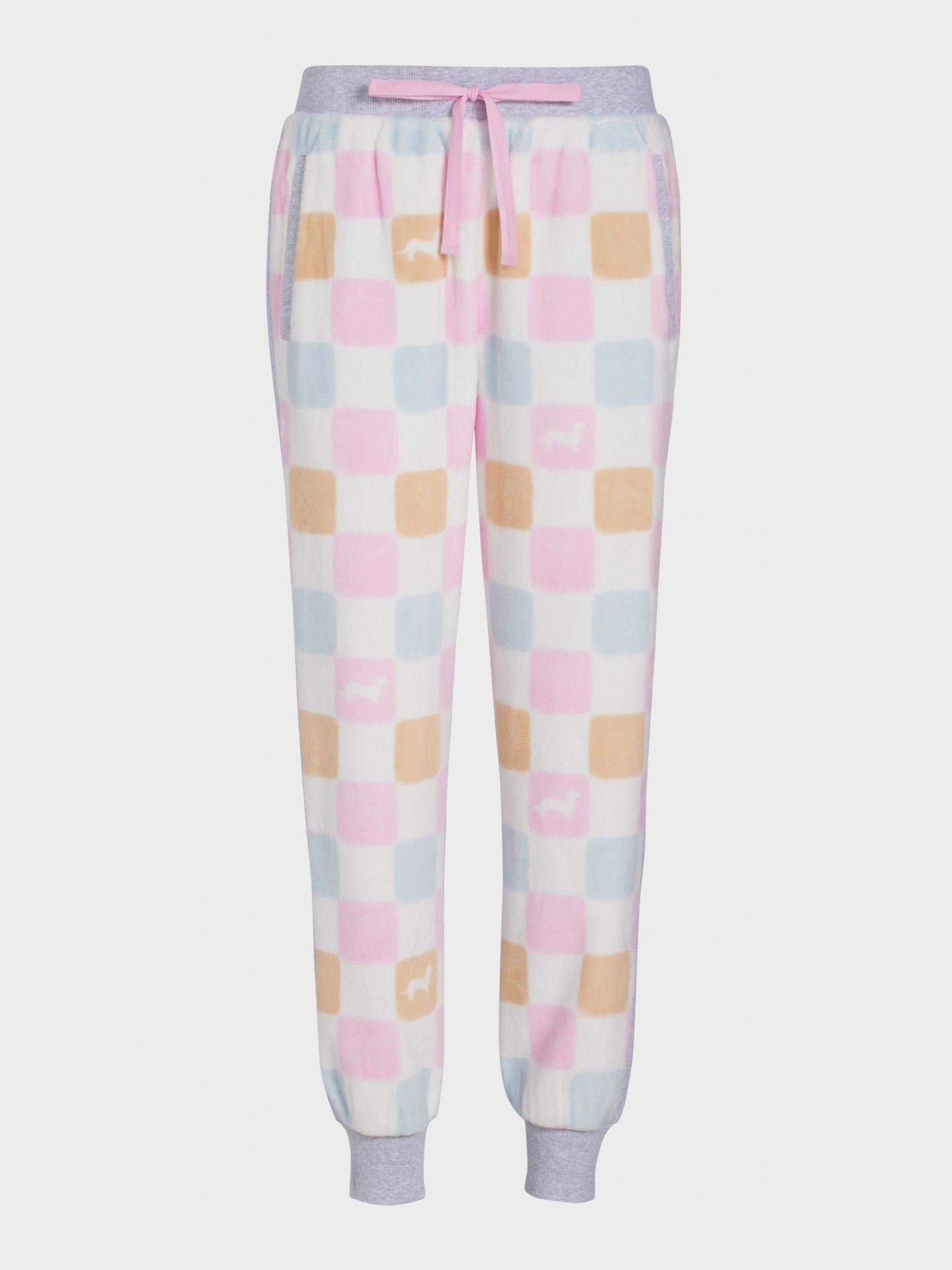 Penny Cuddle Pant greymarle image 3