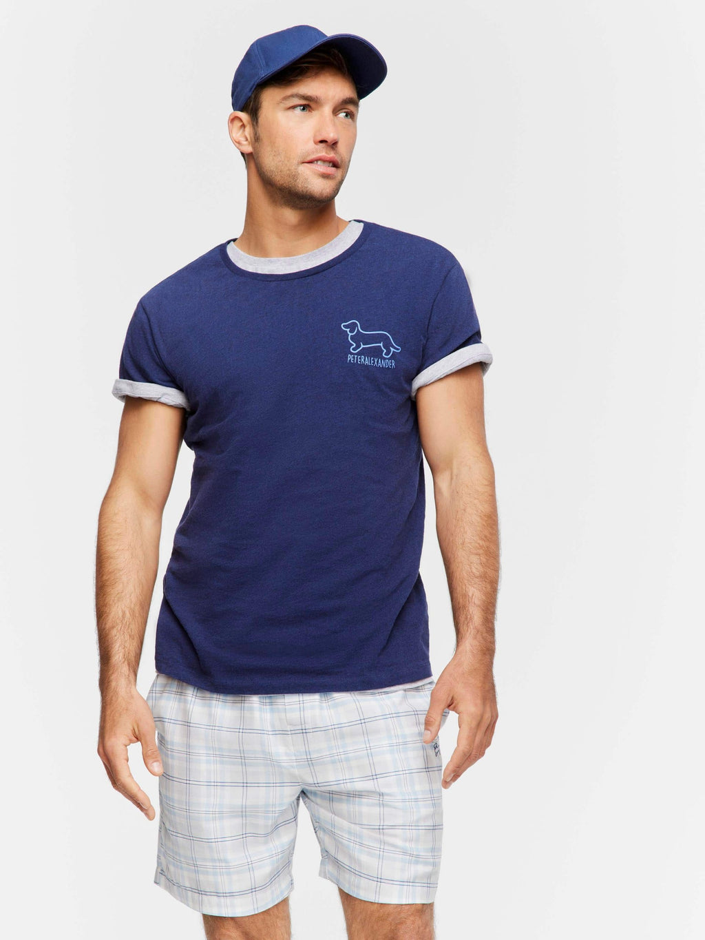 Penny Logo Tee image 0