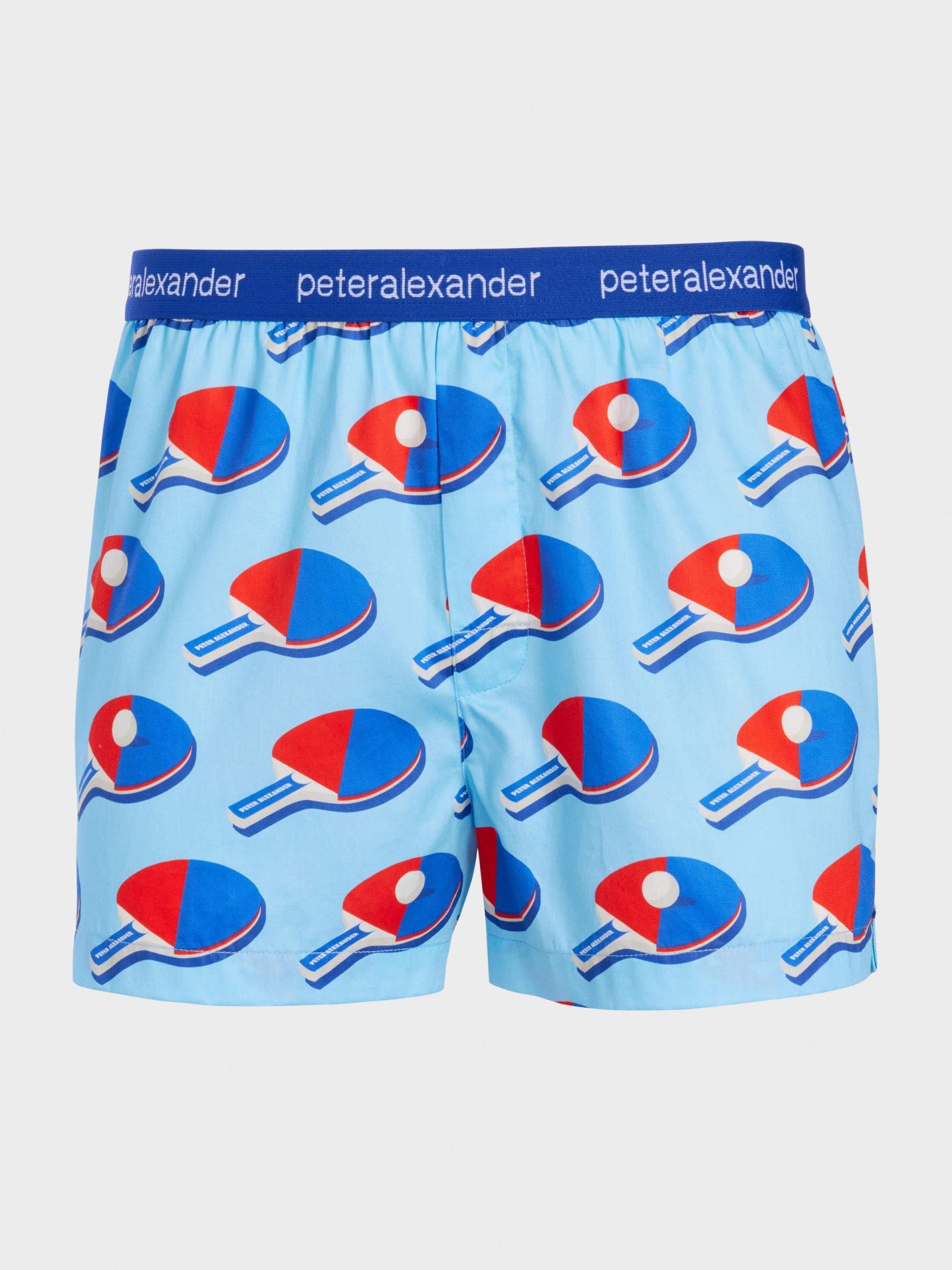 Ping Pong Boxer Short multi image 3