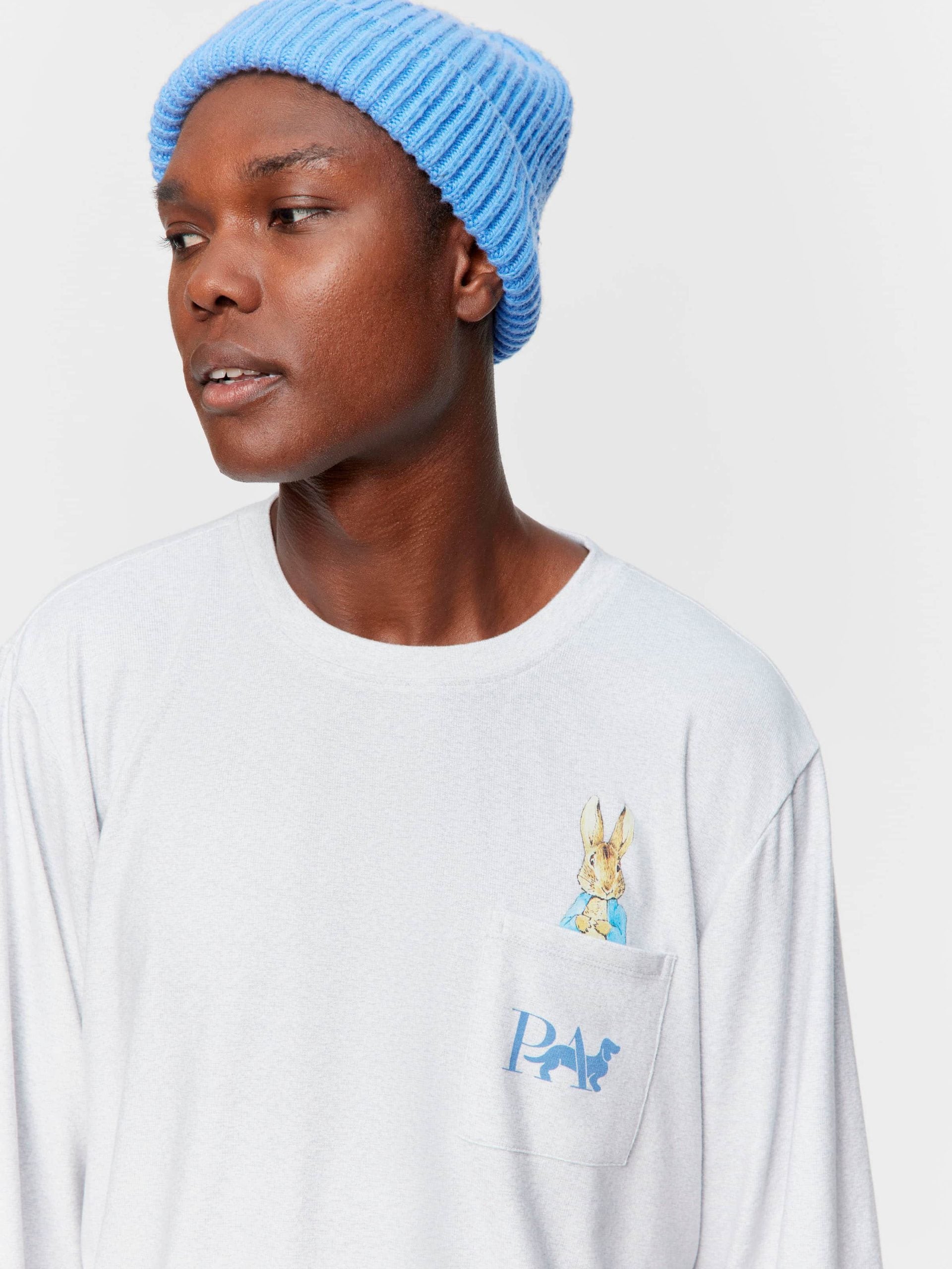 Peter Rabbit Long Sleeve Top multi image 1