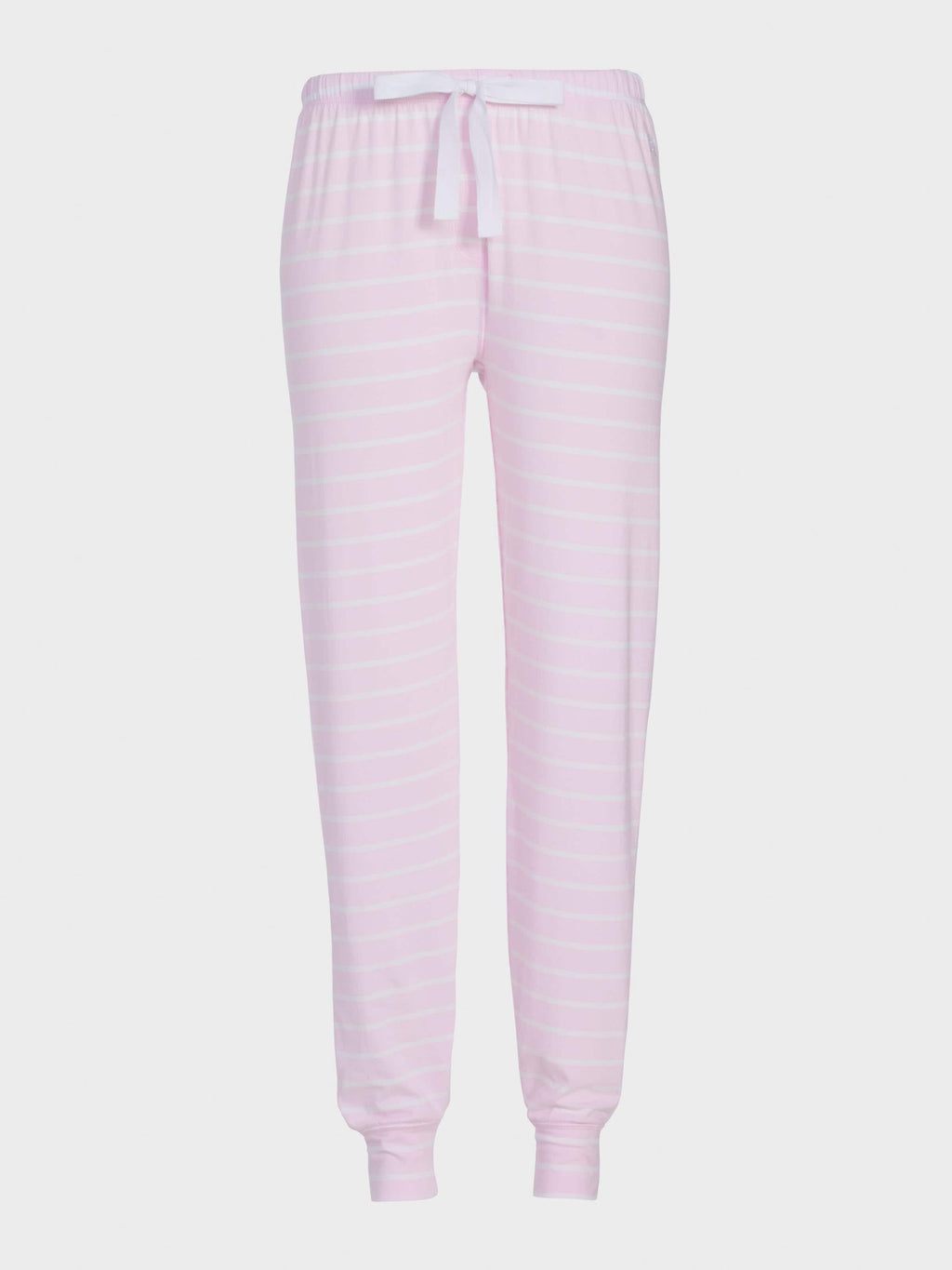 Pink Stripe Easy Pj Pant multi image 3