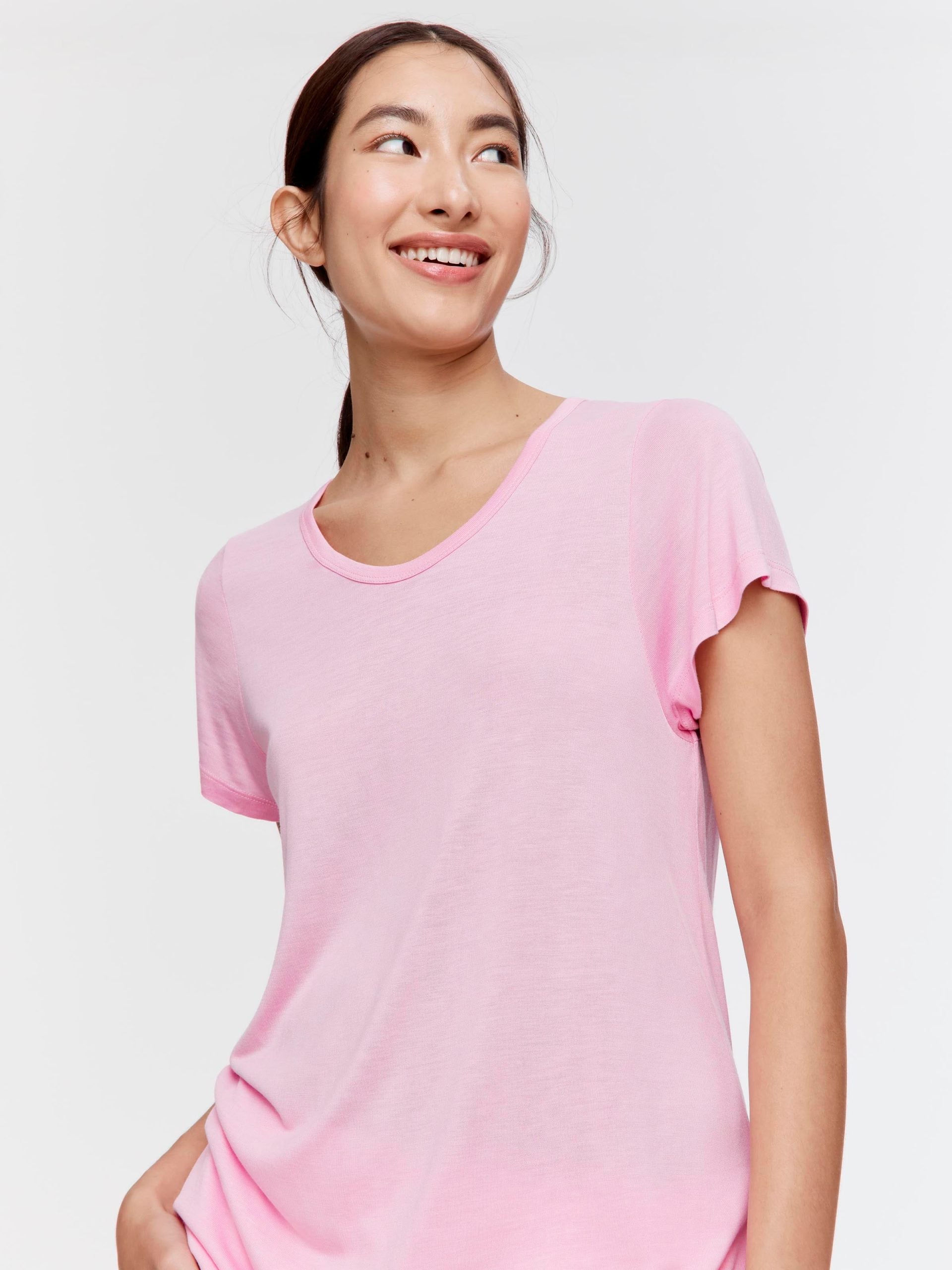 P.A. Classic Comfy Tee image 1