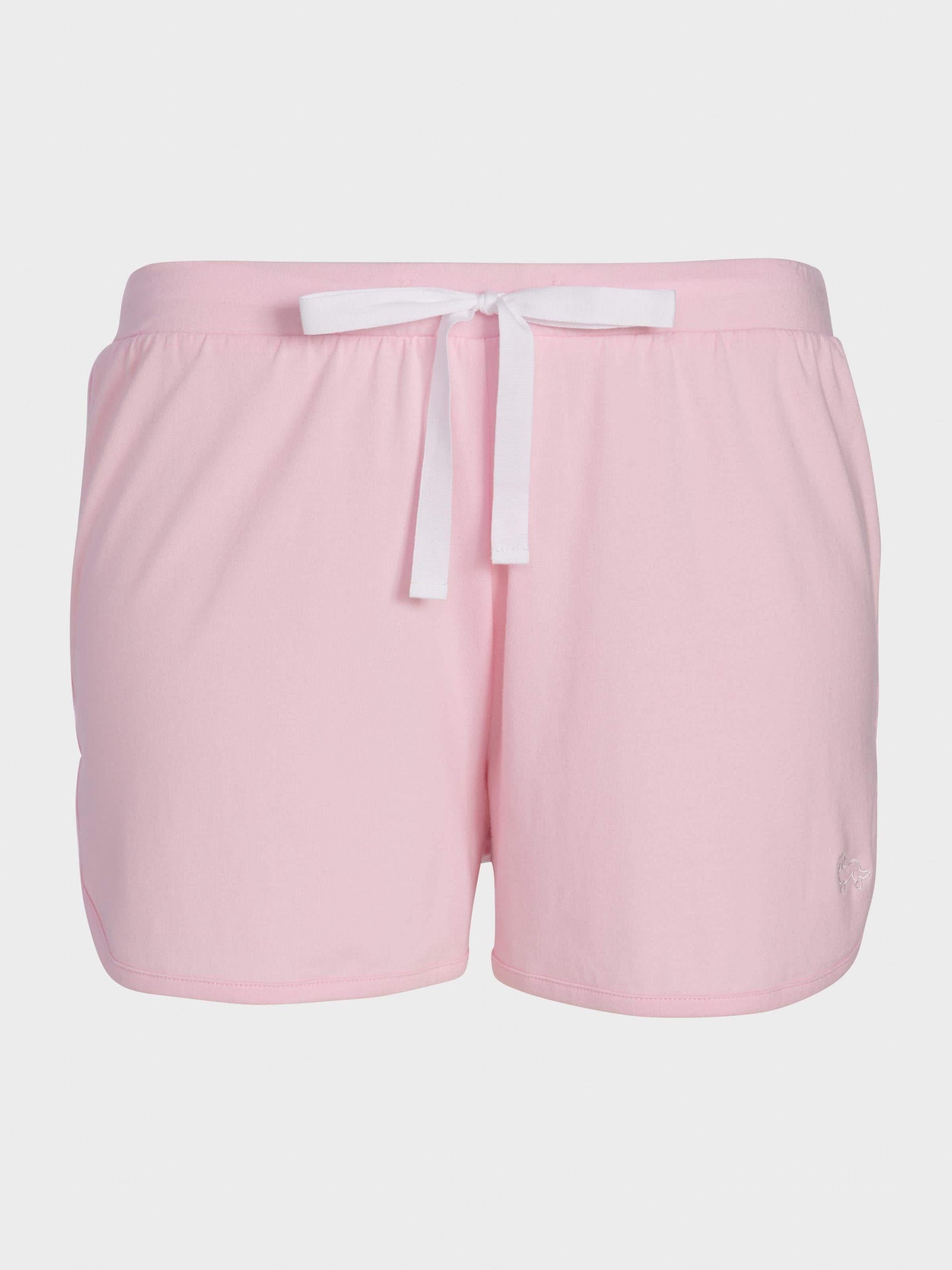 Pink Sporty Short pink image 3