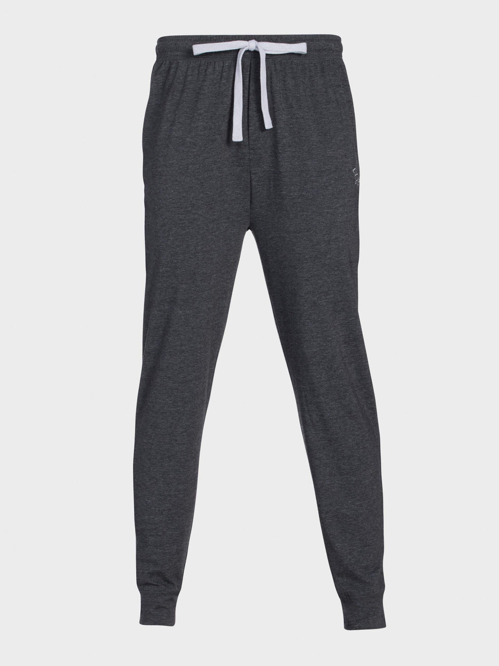Charcoal Pj Jogger charcoal image 3