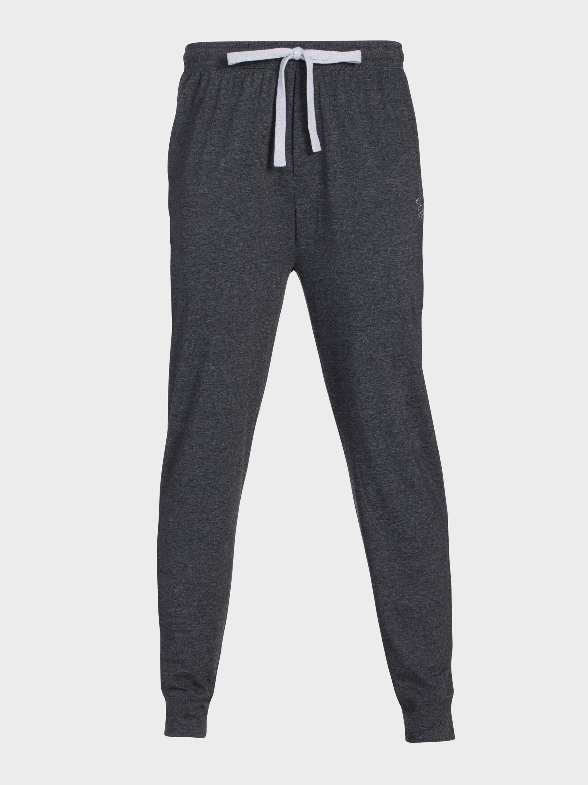 Charcoal Pj Jogger charcoal image 3