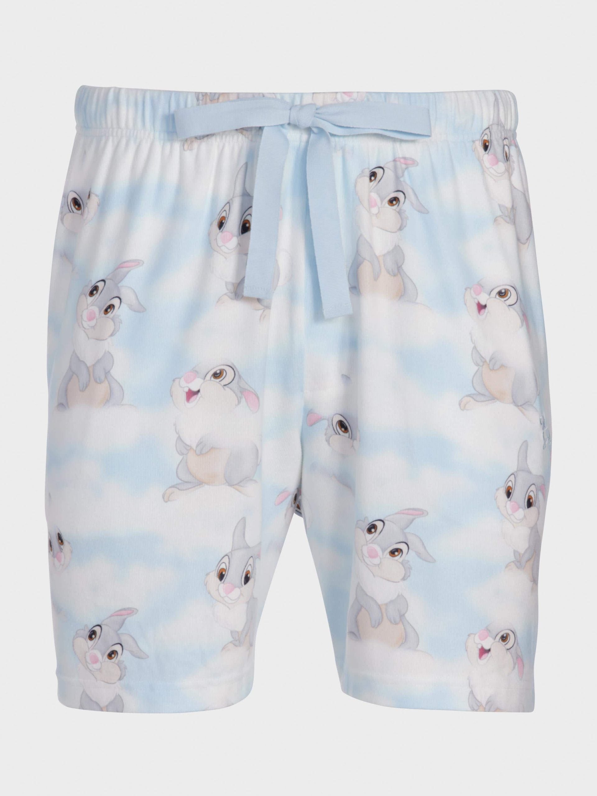 Thumper Plush Mid Short multi image 3