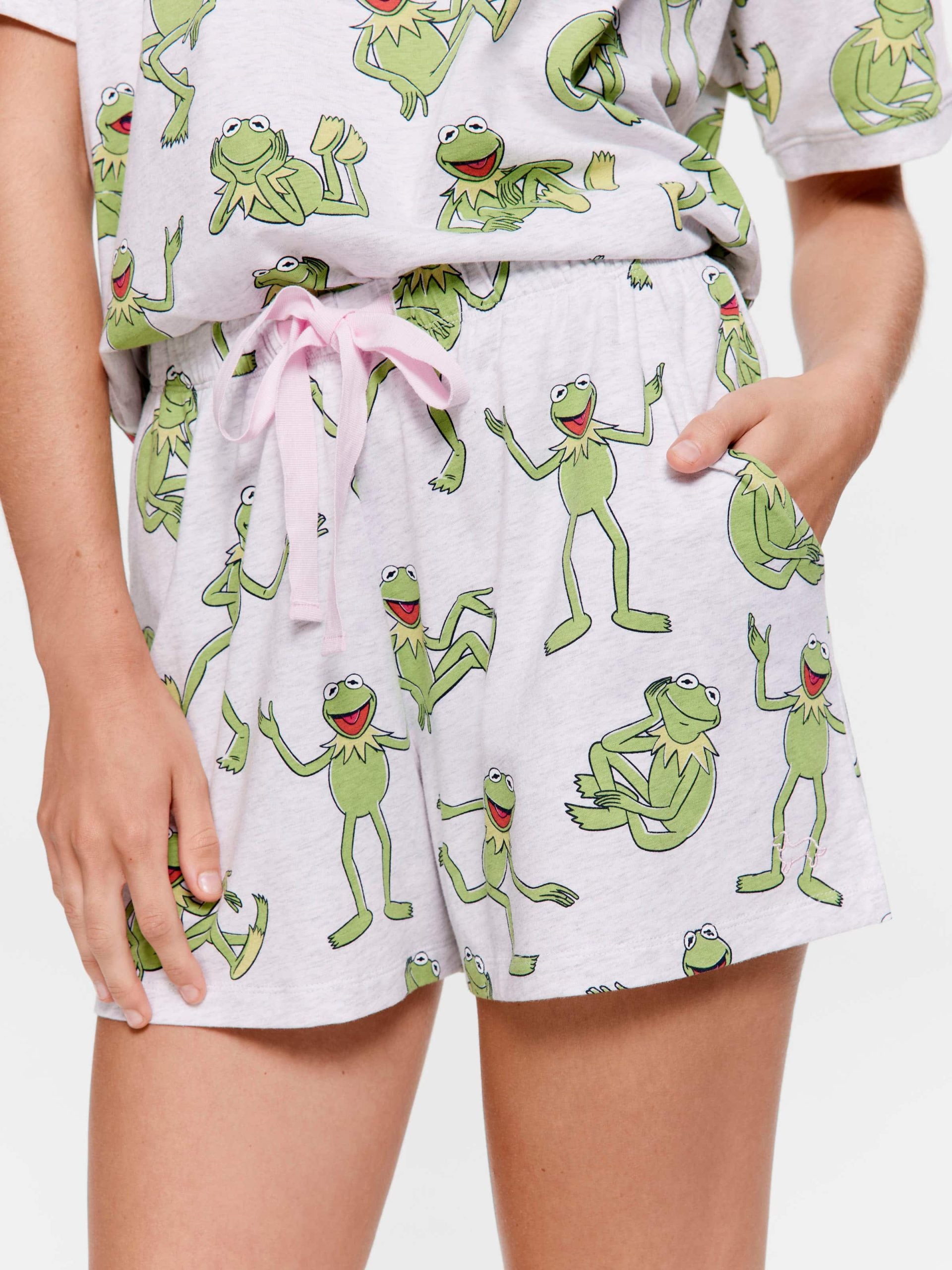 Kermit Mid Short multi image 0