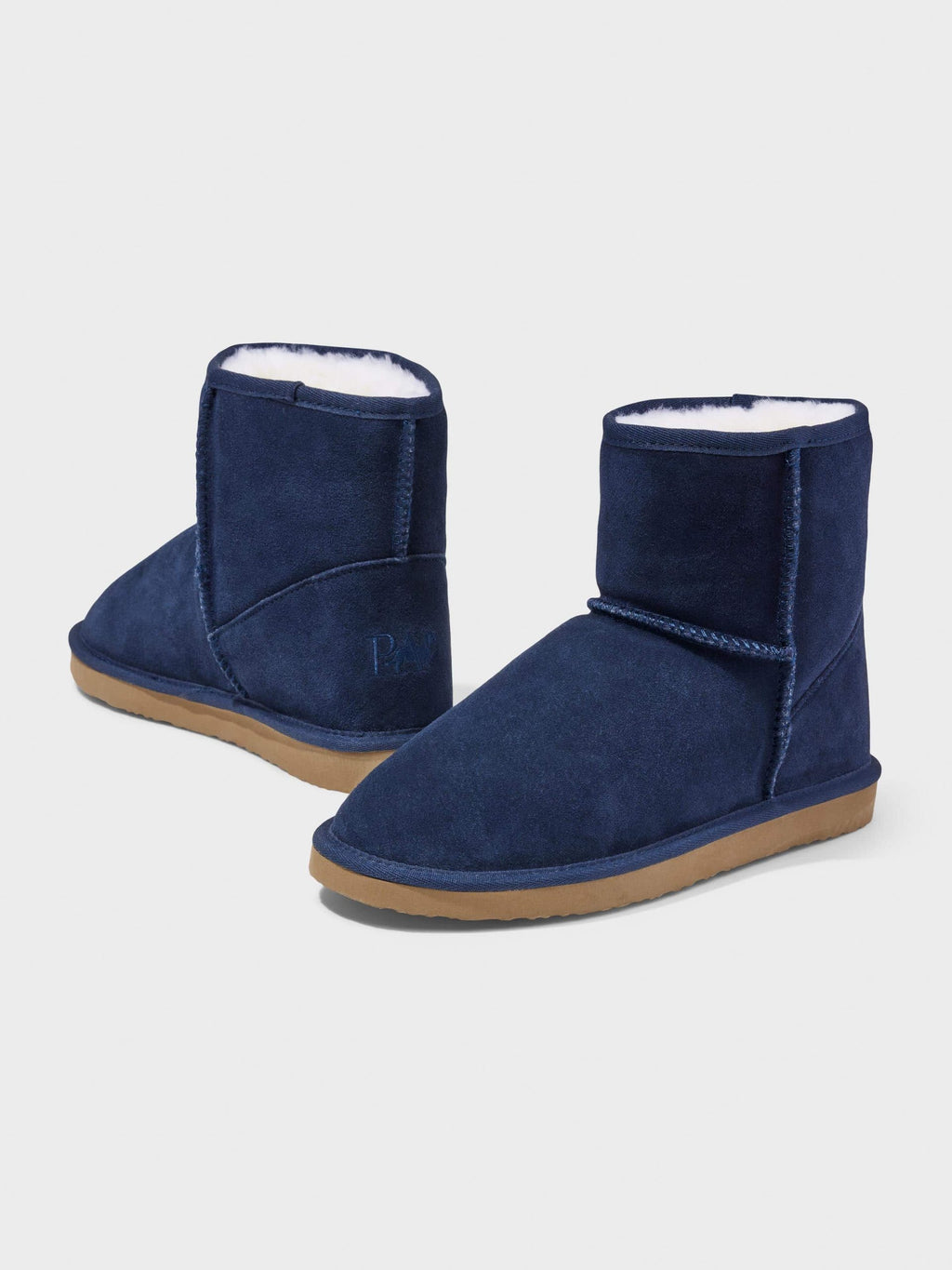Mens P.A. Classic Homeboots image 1
