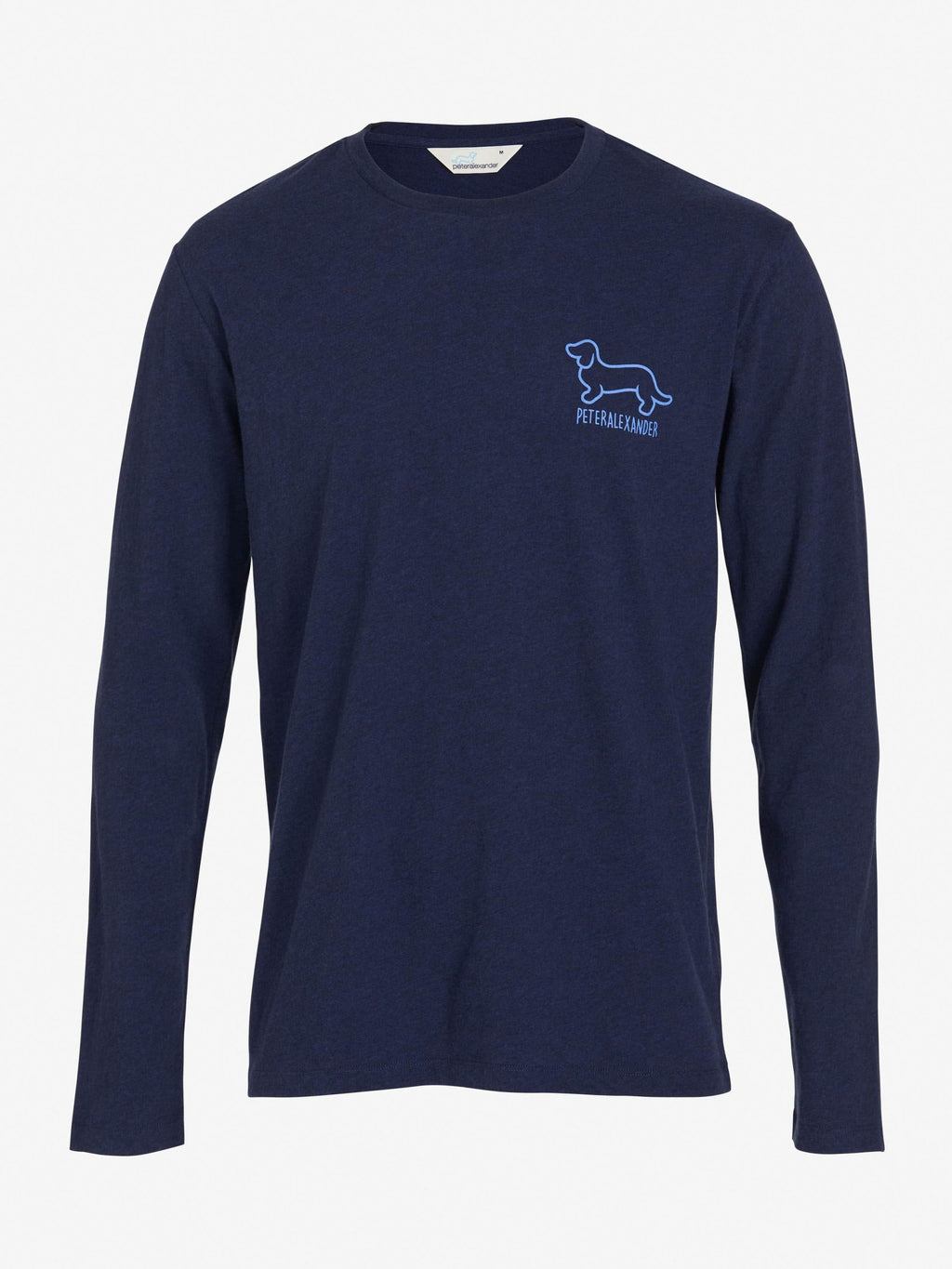 Penny Logo Long Sleeve Top image 2