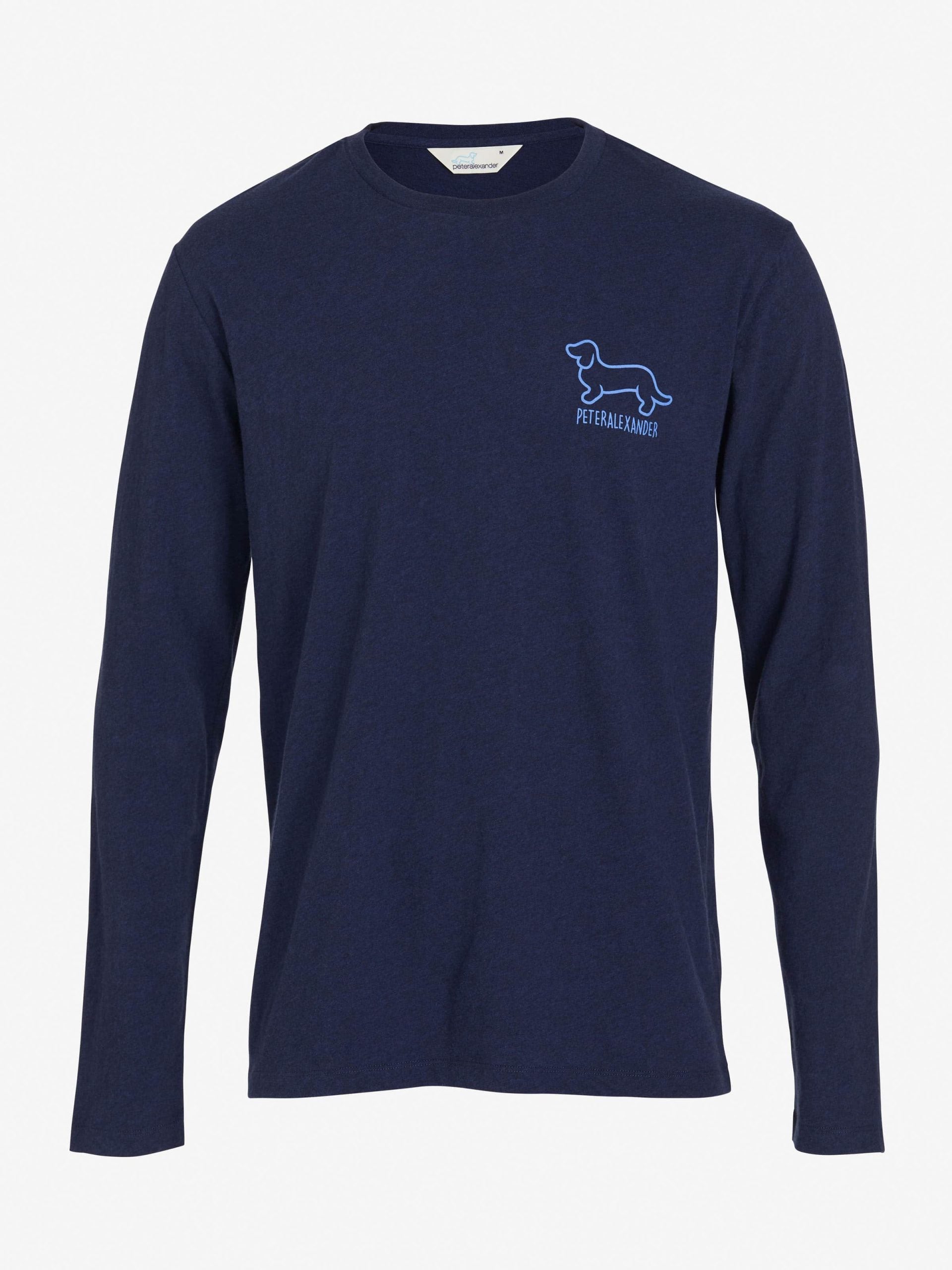 Penny Logo Long Sleeve Top image 2