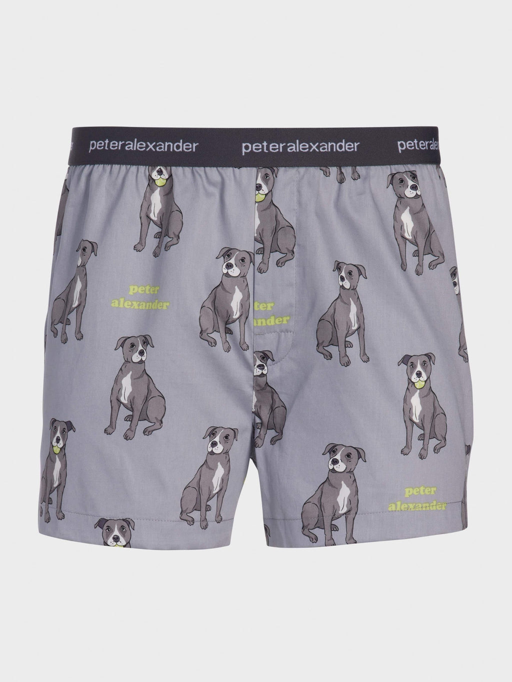 Staffy Boxer Short multi image 3