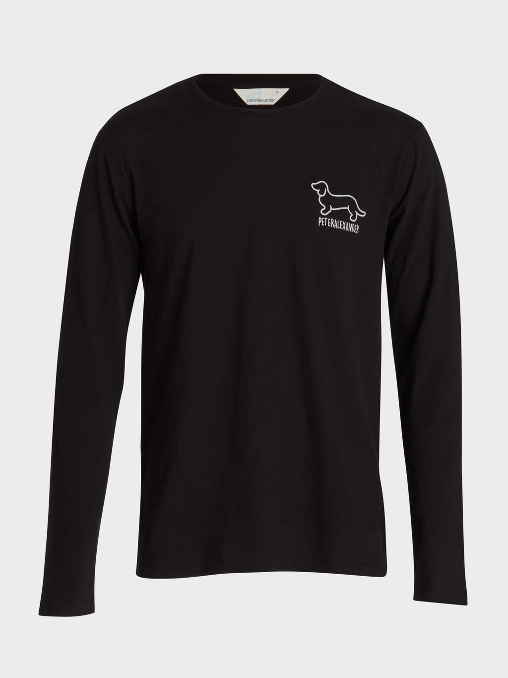 Penny Logo Long Sleeve Top image 2