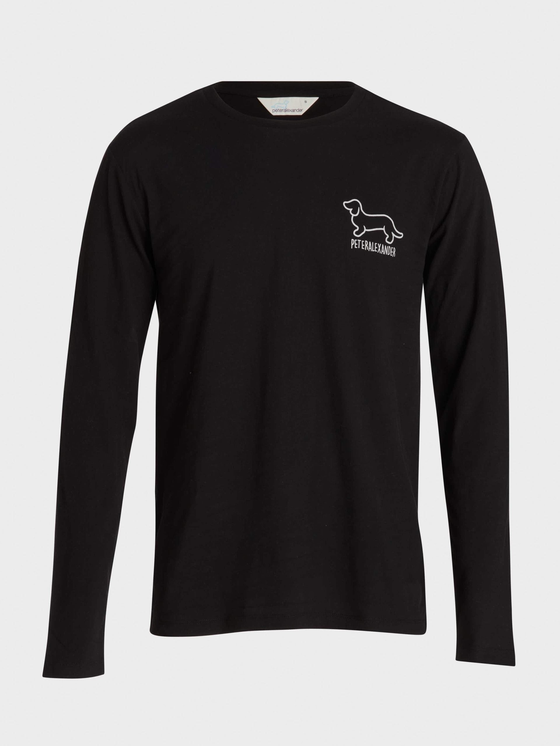 Penny Logo Long Sleeve Top image 2