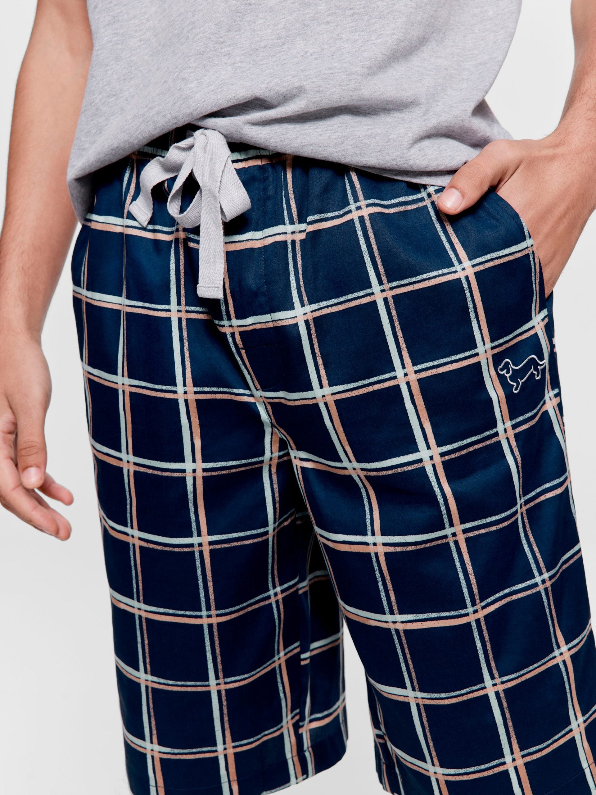 Windowpane Long Short multi image 1